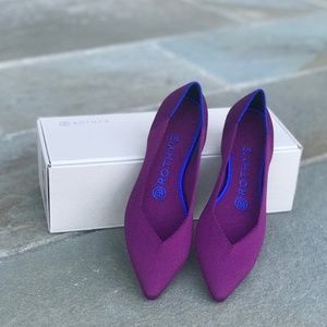 Looking for these! +Get $20 off Rothy's Coupon